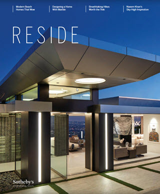 Pacific Sotheby's International Realty - Los Angeles